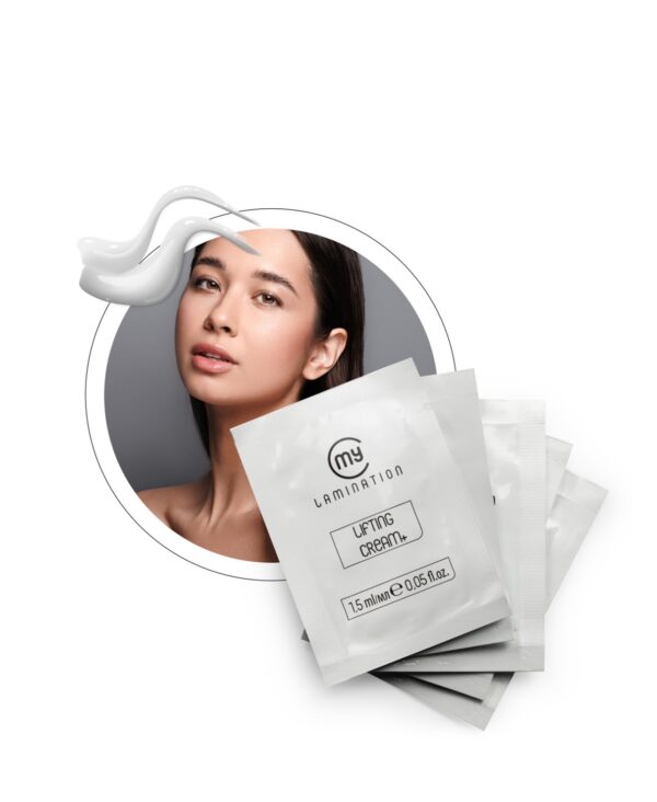 Lifting Cream+
