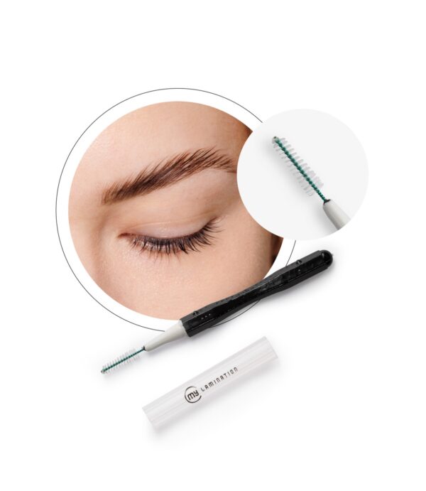 Brow Brush ML