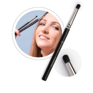 Brush Cleansing