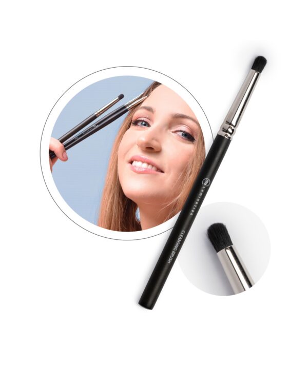 Brush Cleansing