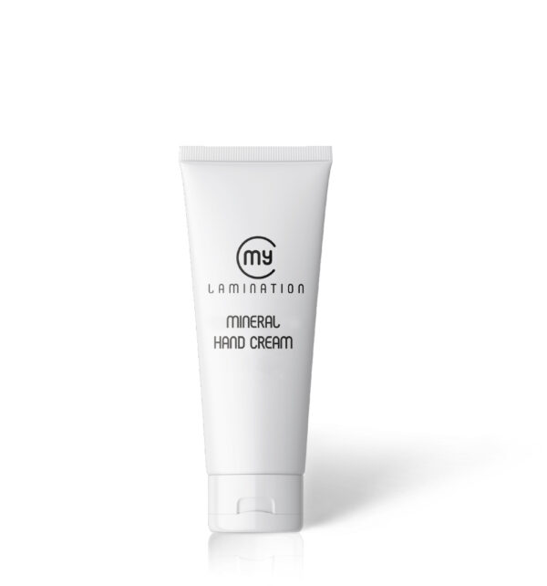 Mineral Hand Cream