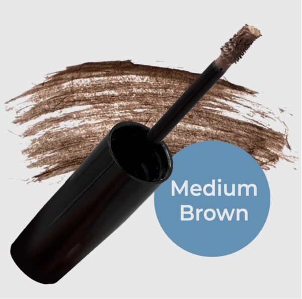 BROW COLOR FIBER - Imagen 2