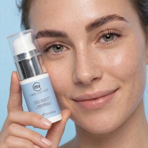 EXO BOOST SERUM Exo Boost Lashbrow – Sérum Profesional con Exosomas